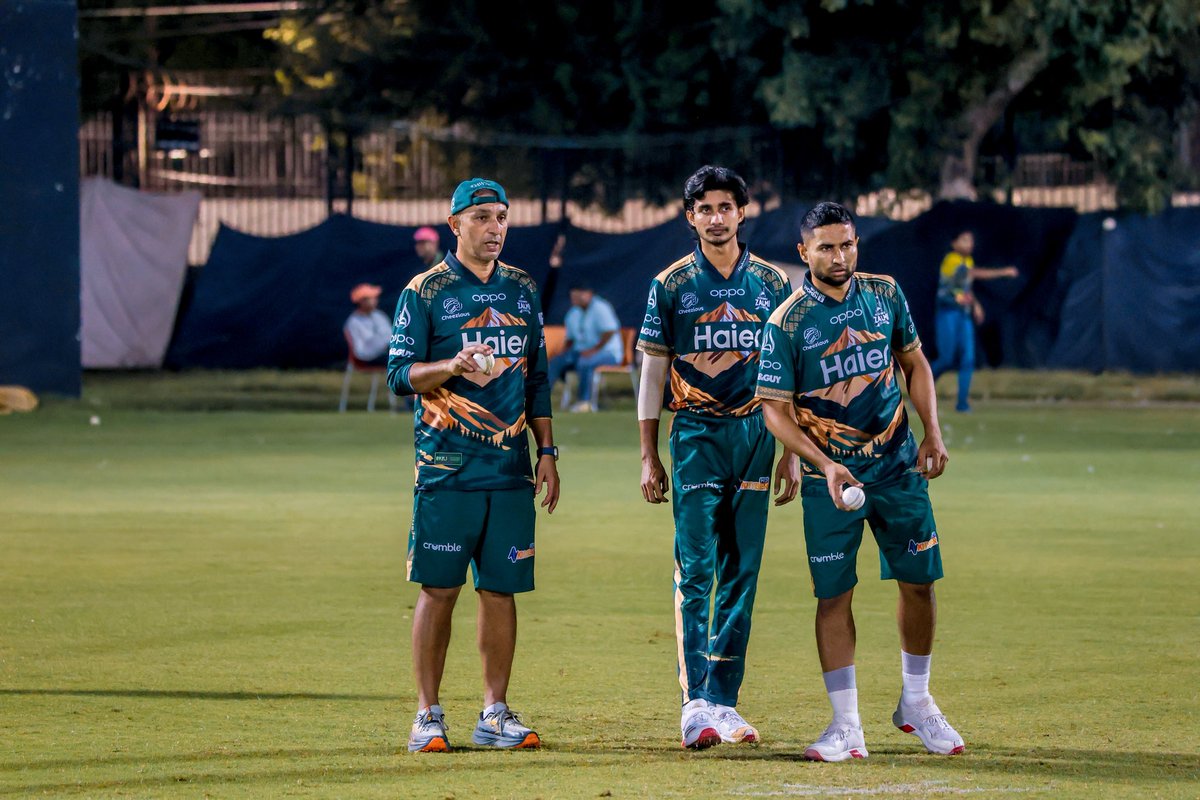 Peshawar Zalmi tweet media