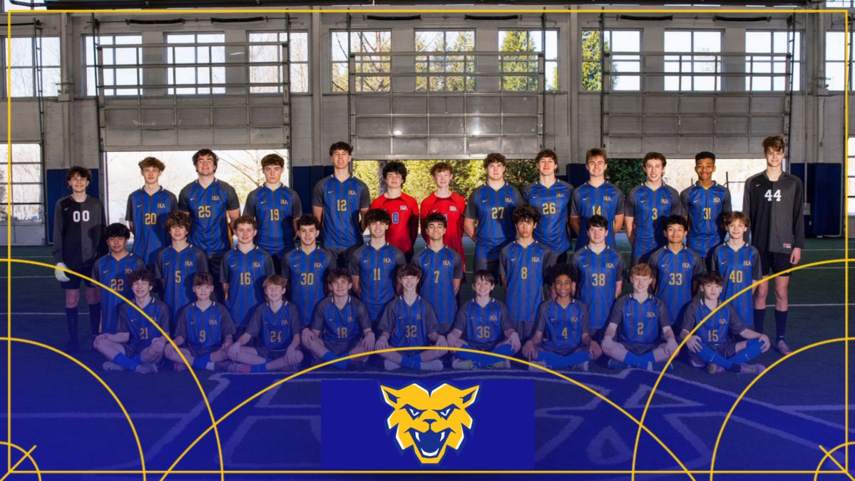 BGA Athletics tweet media