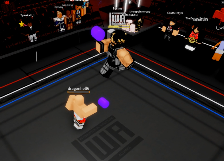 Sportskeeda RoWrestling tweet media