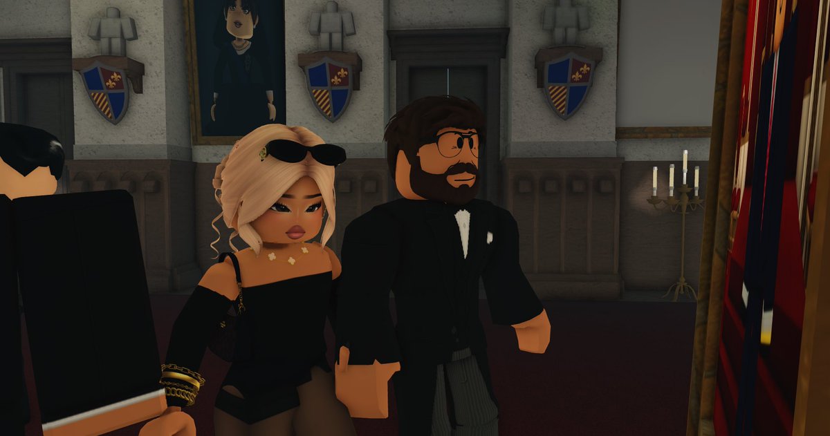 UKOGBBenedictC's tweet image. It was a great honour to be invited to Windsor Castle to pay tribute to his Late Majesty. His loss remains deeply saddening. 

#death #royal #iloveilya