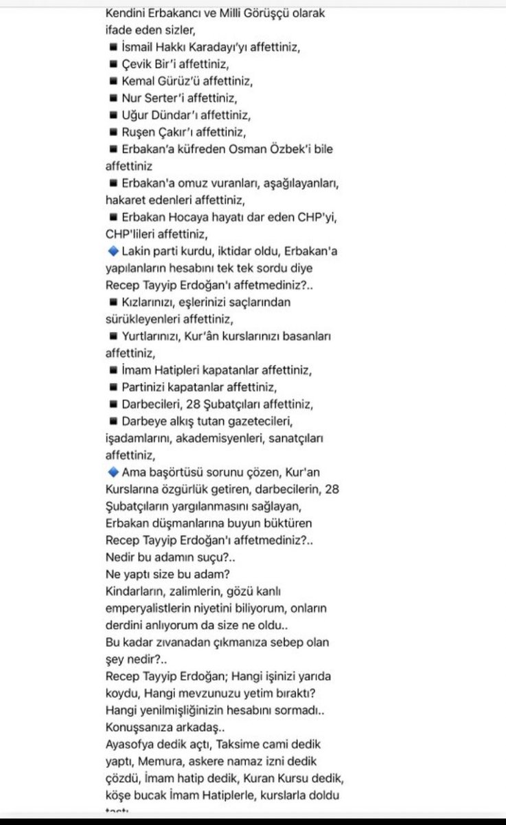 Neslihan Ekinci tweet media