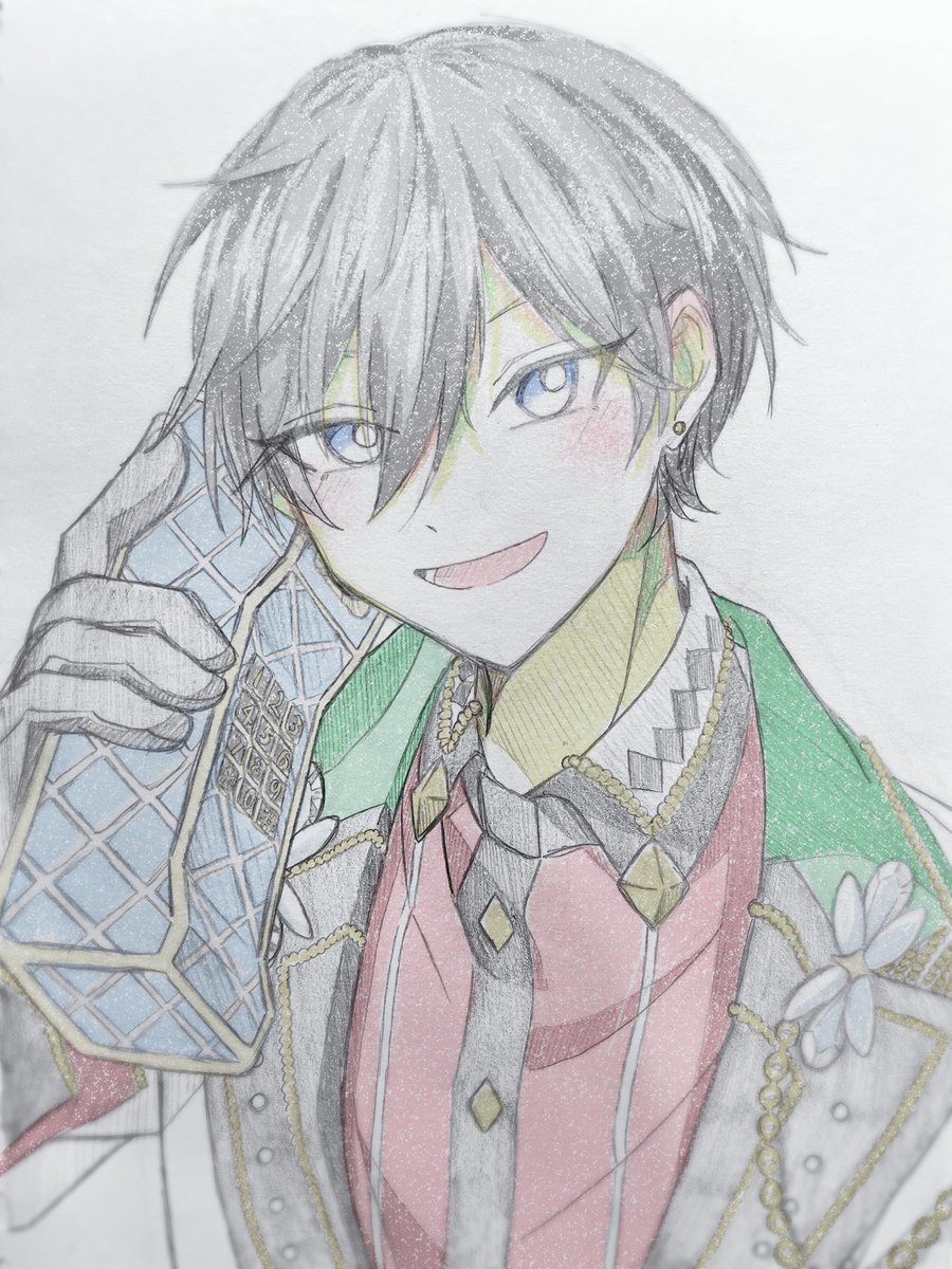 ふかしもち tweet media