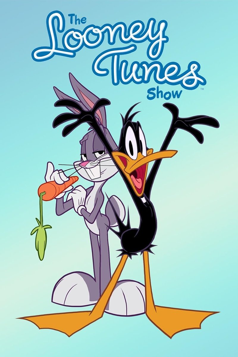 #1 Space Jam 2 Lover tweet media