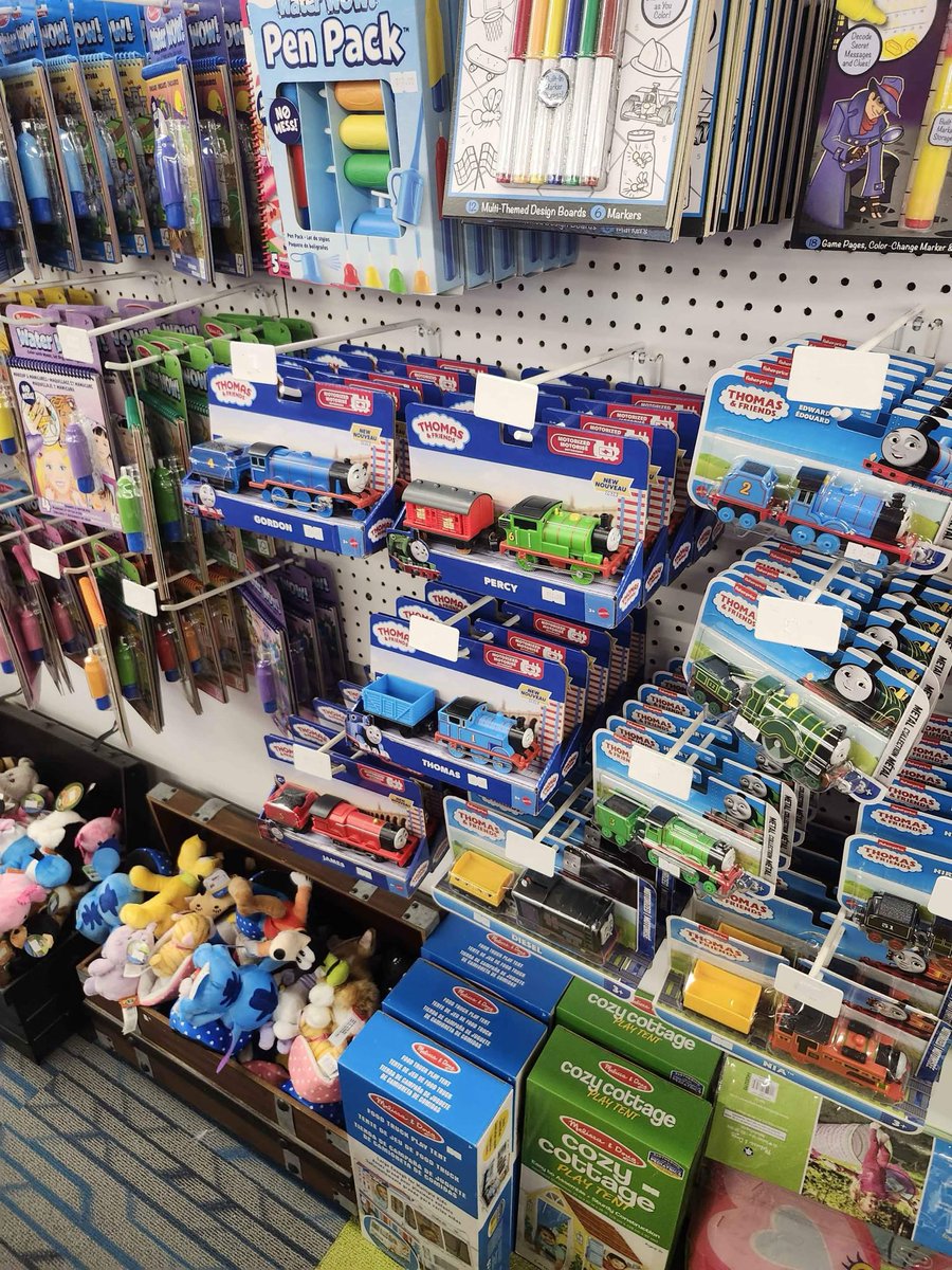 Thomas Merch News tweet media