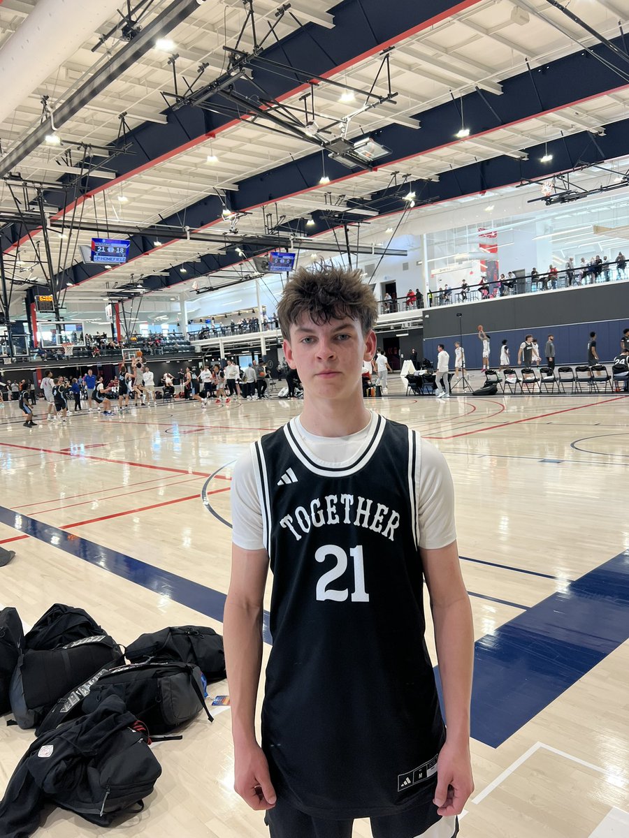 HardwoodEvents's tweet photo. 𝐓𝐨𝐩 𝐏𝐞𝐫𝐟𝐨𝐫𝐦𝐞𝐫𝐬 𝐃𝐚𝐲 𝟐
𝐓𝐡𝐞 𝐊𝐂 𝐂𝐥𝐚𝐬𝐬𝐢𝐜

Luke Kolich
16U
Team Together
14 Points

Jaion Washington
15U
KC Spurs EYCL
9 Points https://t.co/eRpboIZ0Ns