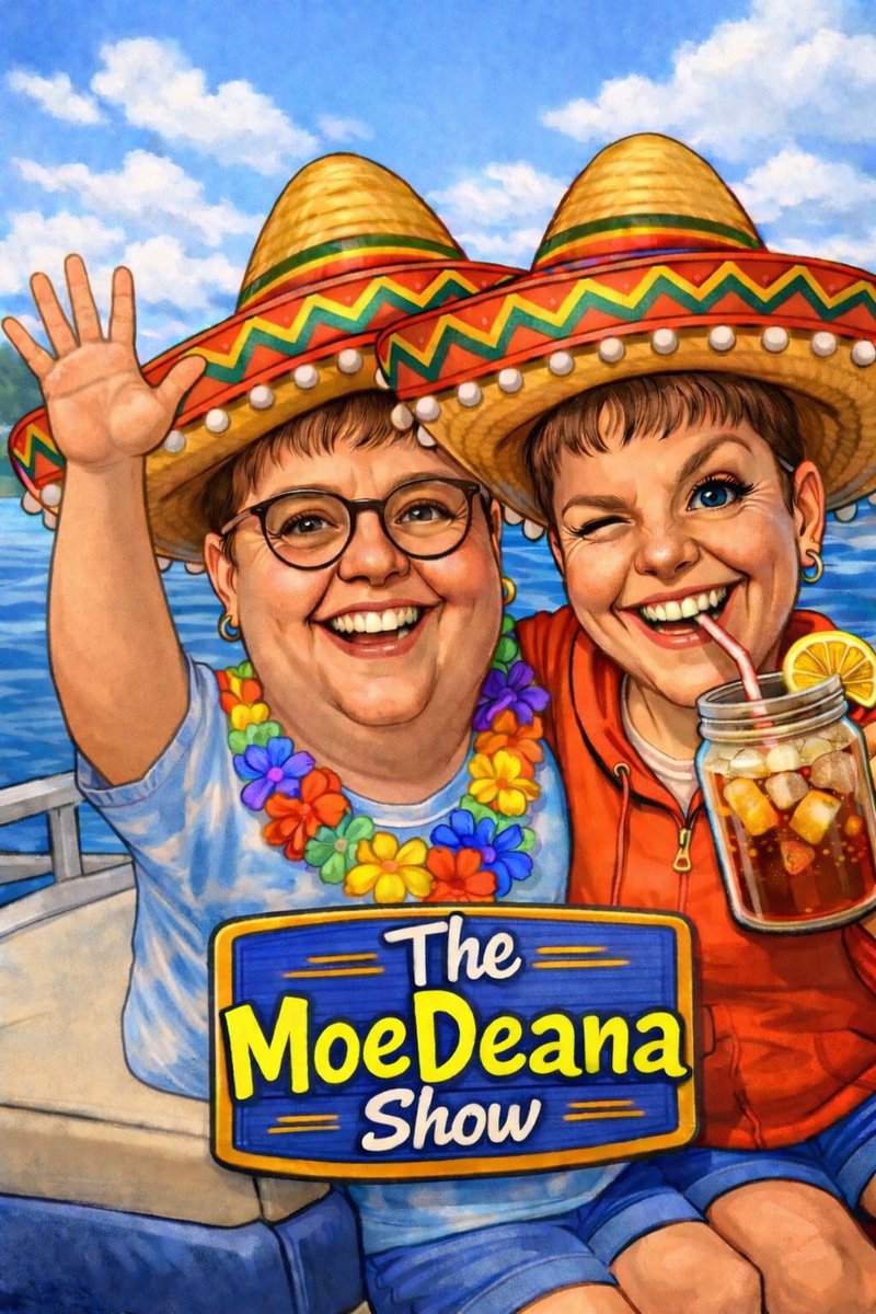 MoeDeana tweet media