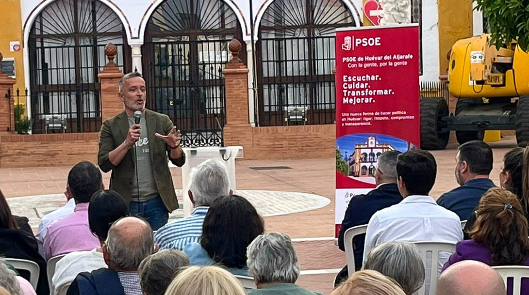 PSOE de Sevilla tweet media