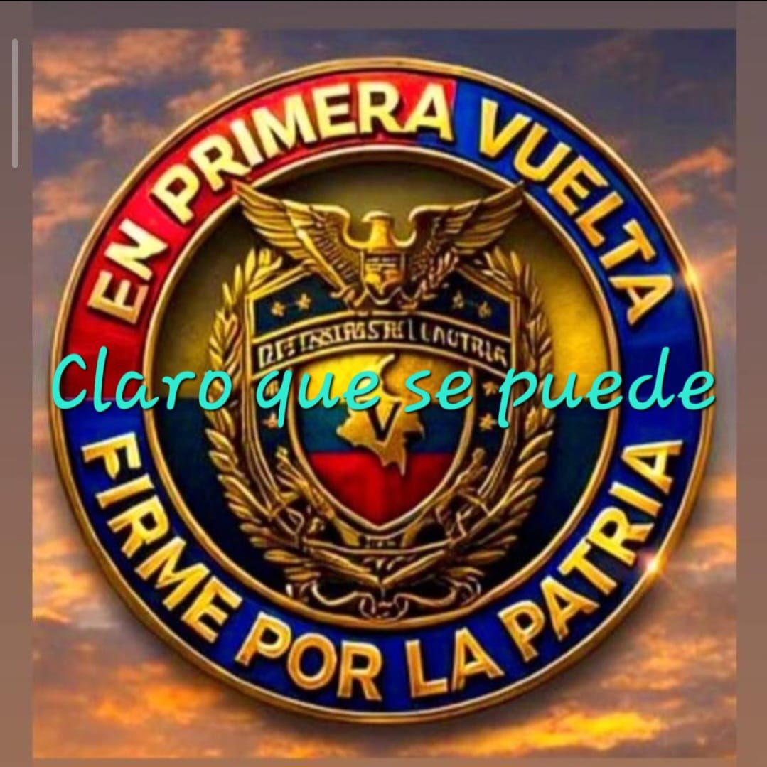 Victor De La Espriella Badel tweet media