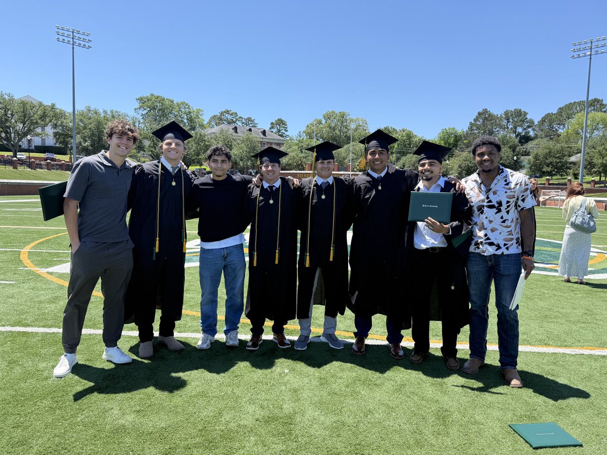 Belhaven Men's Soccer tweet media