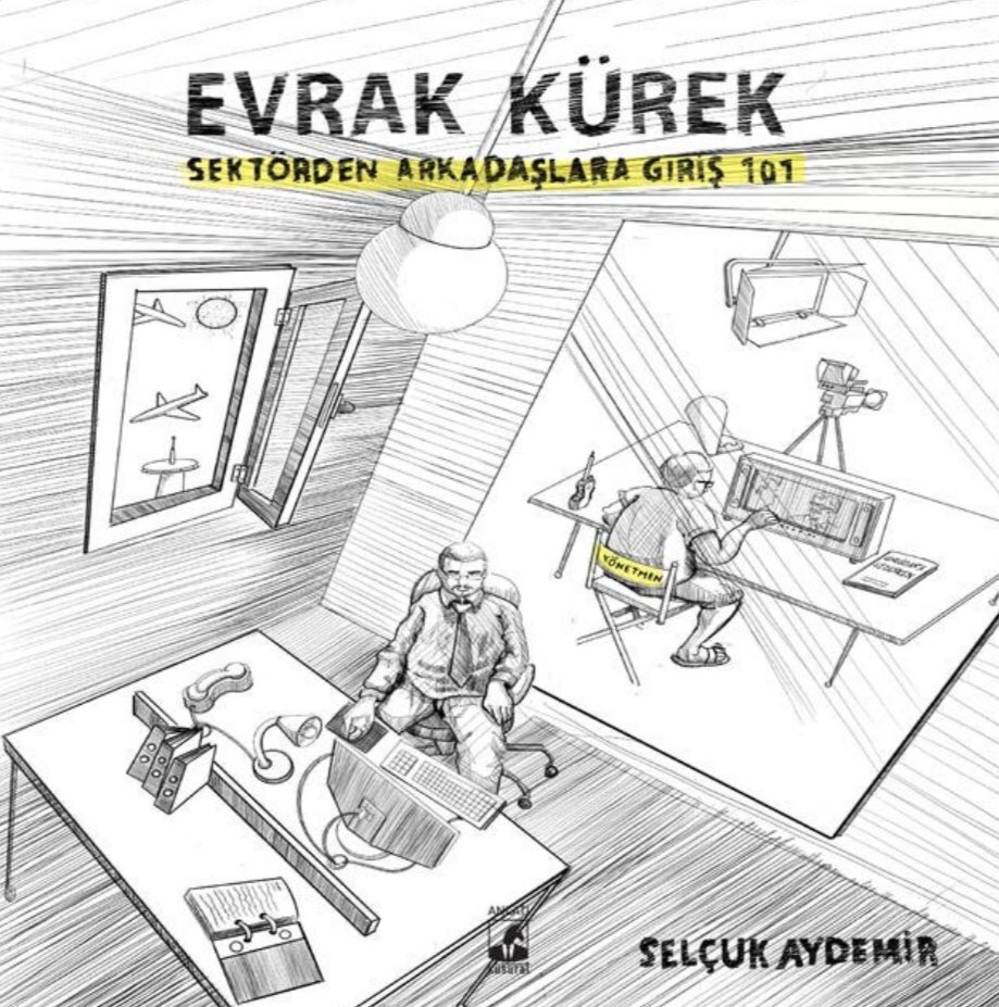 oxmbull's tweet photo. Selçuk Aydemir ‘Liseden Arkadaşlar’
Kitabını, iş yaparken tebessüm ederek dinledim.
Evrak Kürek, sektördeki yada ilgi duyanların daha bir merakla okuyacağı #kitap diyebilirim ancak benim ilgimi de
Ramazan Güzeldir bölümü çekti ve iki defa dinledim:) kısıtlı imkanlarla yapılan + https://t.co/MvwqJYQkDl