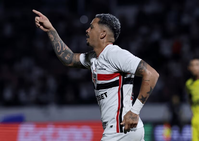SPFC Info tweet media