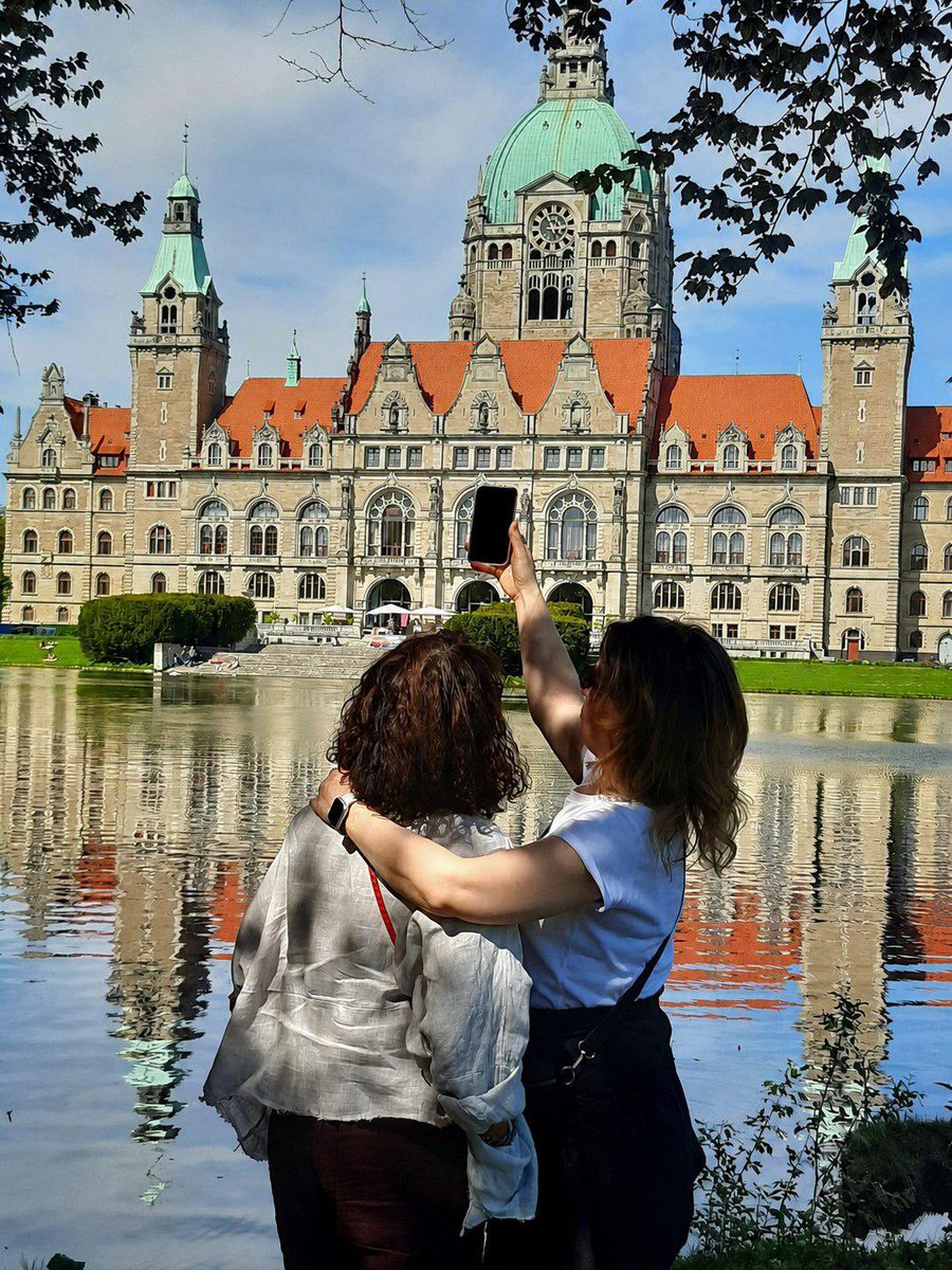 Ольга🇩🇪💛💙Безумцы➡️мимо tweet media