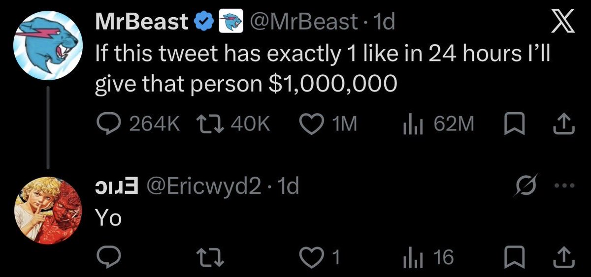 ɔıɹƎ tweet media