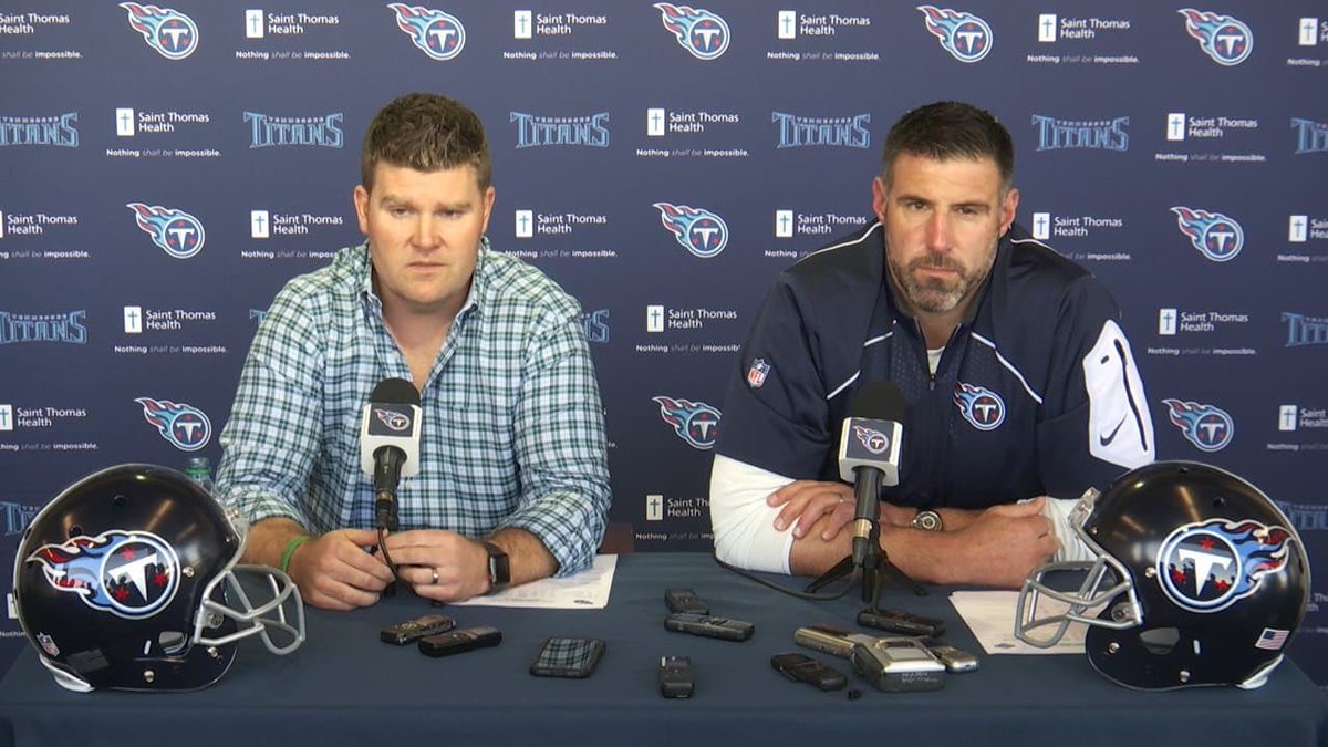 Howie The Titan tweet media