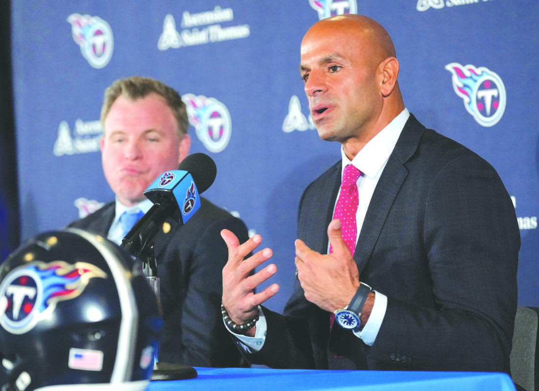 Howie The Titan tweet media