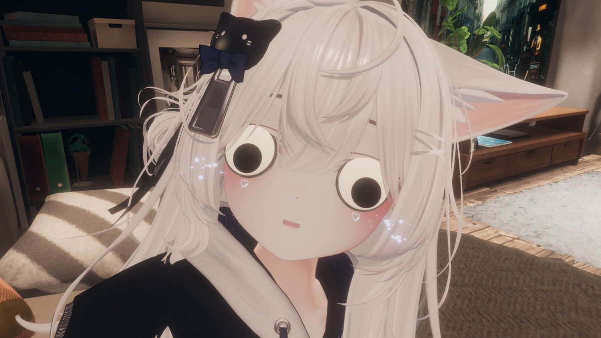 AutumnTracker's tweet photo. Why.....Vrchat, WHY? https://t.co/wINzyb3gZT