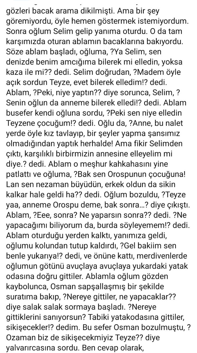 Gaziantep⚡️itiraflar ⚡️ tweet media