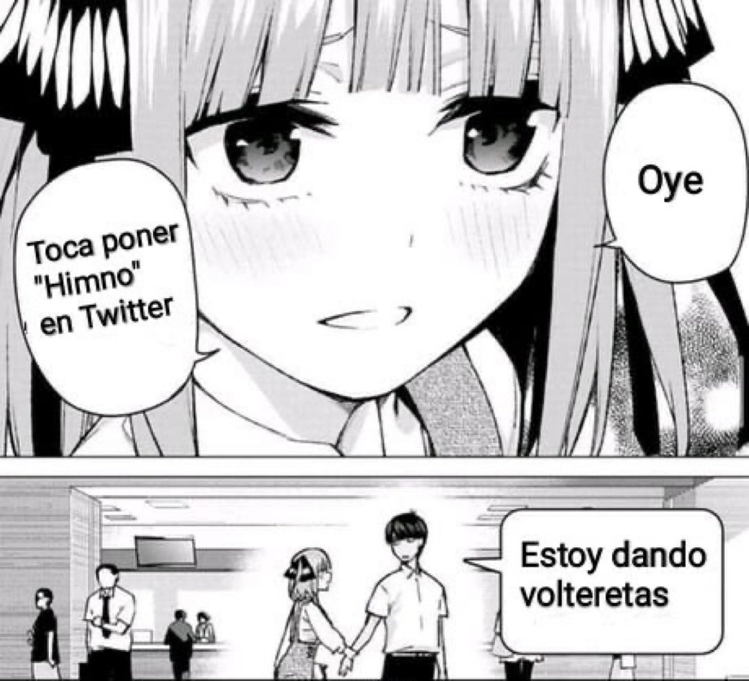 Antonio Padrón 🌶️ tweet media