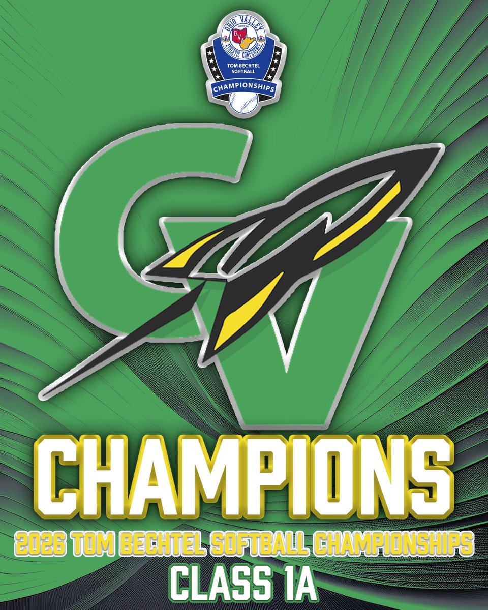 Ohio Valley Athletic Conference tweet media