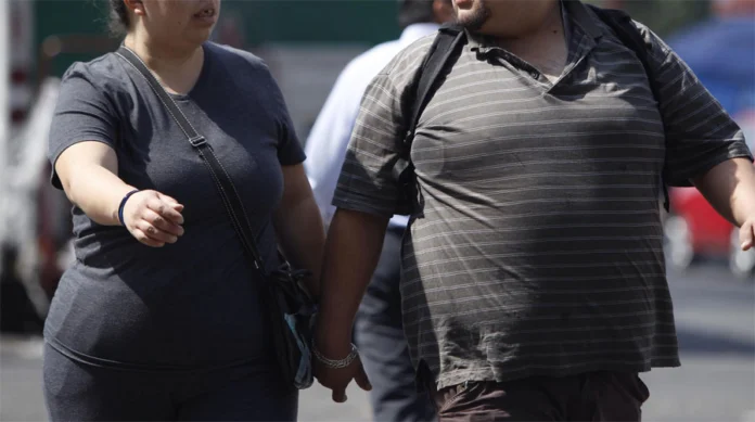 ProcesoDigital's tweet image. #CIENCIA Fármacos para la obesidad reducen los días de consumo excesivo de alcohol, según un ensayo proceso.hn/farmacos-para-…