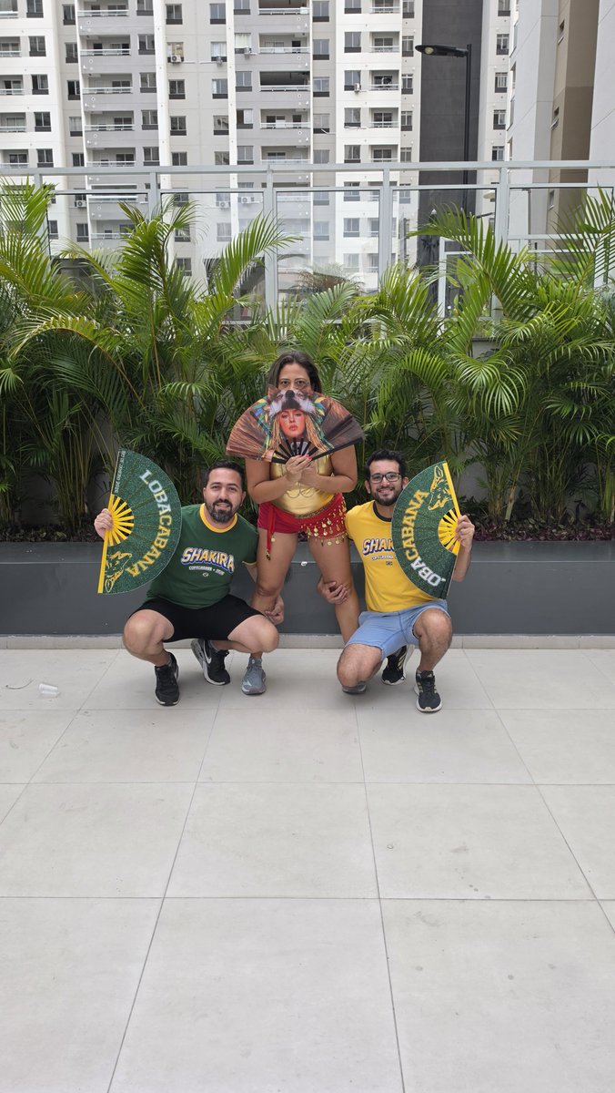 BruDiMaio's tweet photo. PRONTOS PRA SHAKIRA ❤️
Lookinhos da @MustBePopLoja https://t.co/UHf9oGZFLn