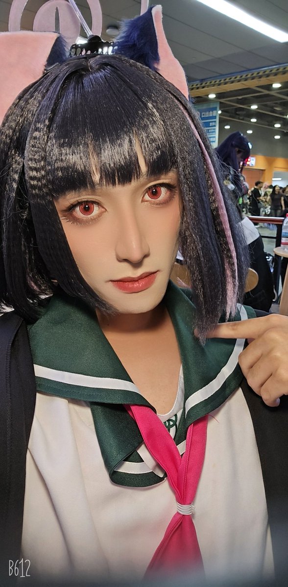 北莲拟态猫猫虫 tweet media