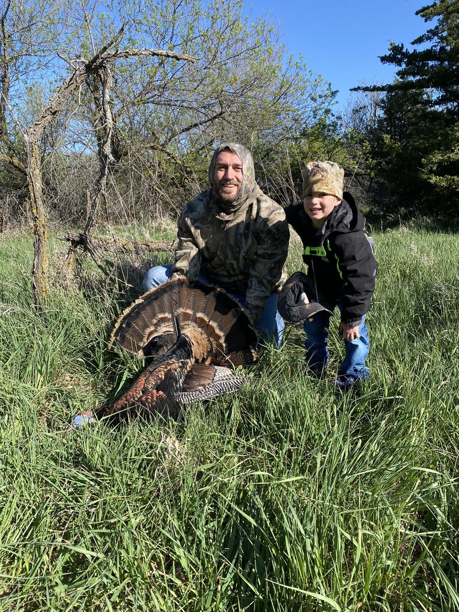 coachzim_'s tweet photo. Boys, birds, and bass https://t.co/6dUoFh5CGH