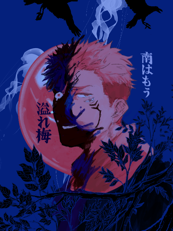 ギャキ🪐多忙＆原稿 tweet media