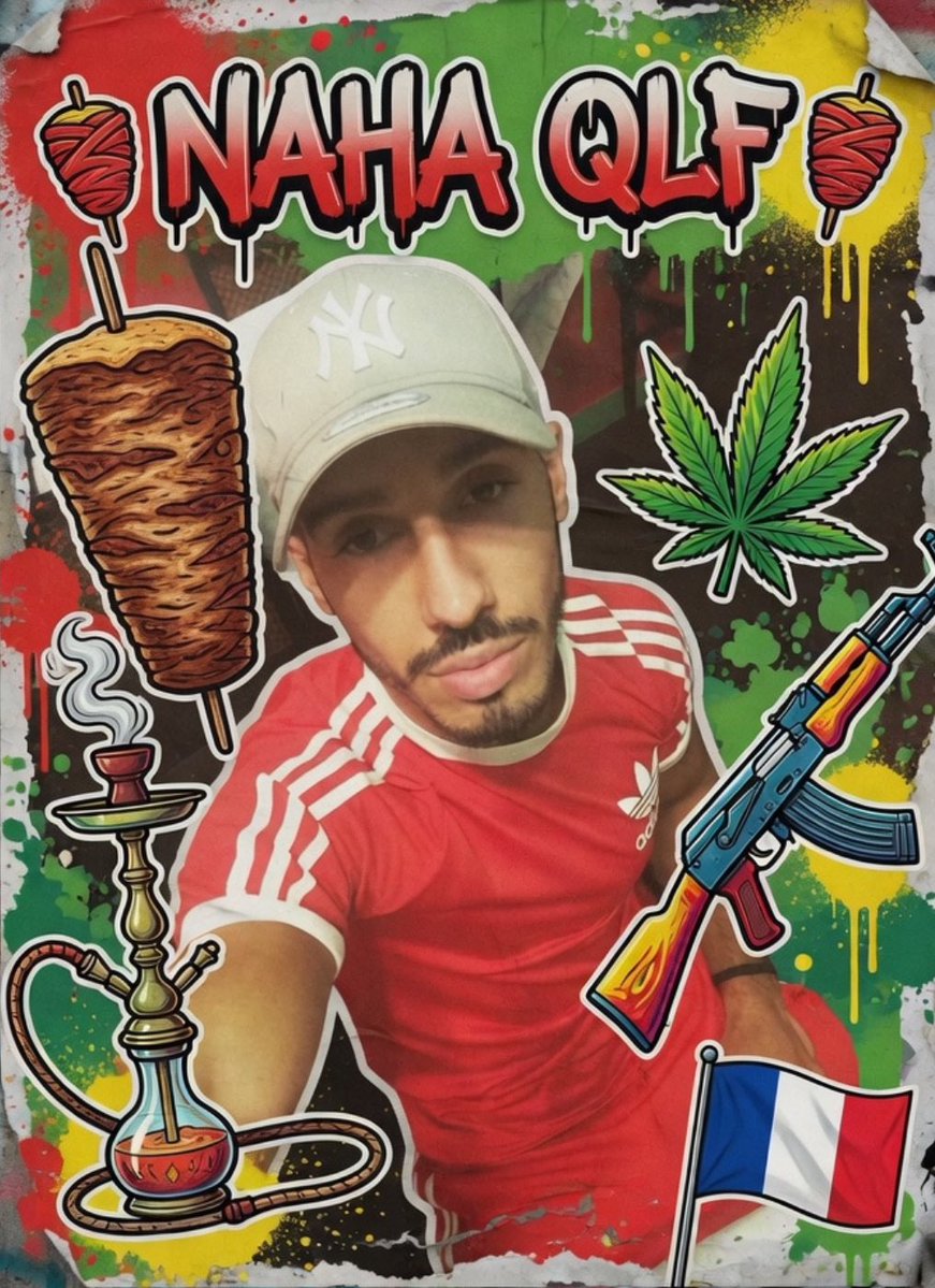 Naha🫀🇲🇦 tweet media
