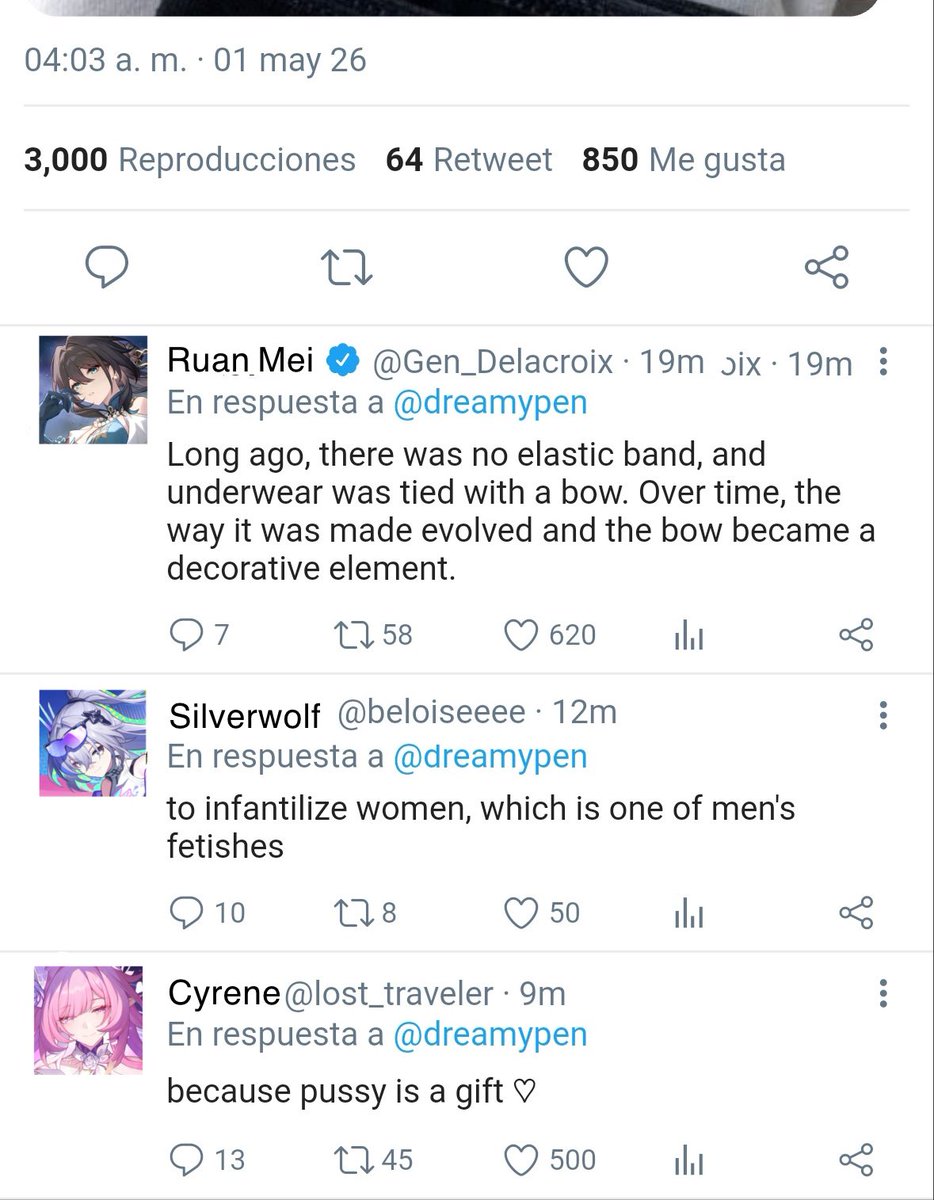 Ikam🗝️🐺 tweet media