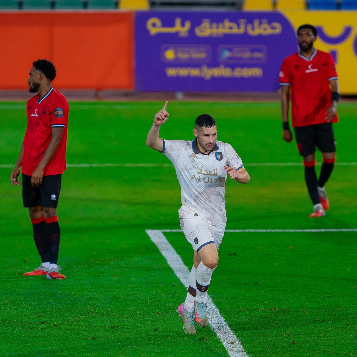 ابن عبدالكريم وأبو عبدالكريم tweet media