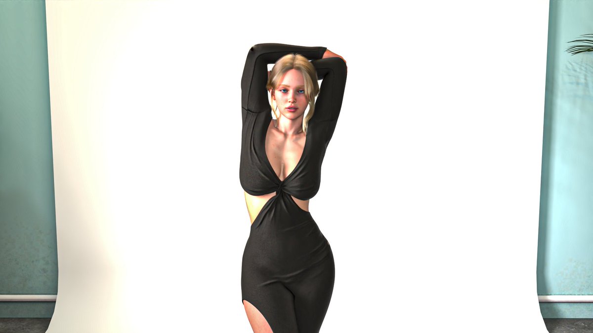 Carnal Studio tweet media