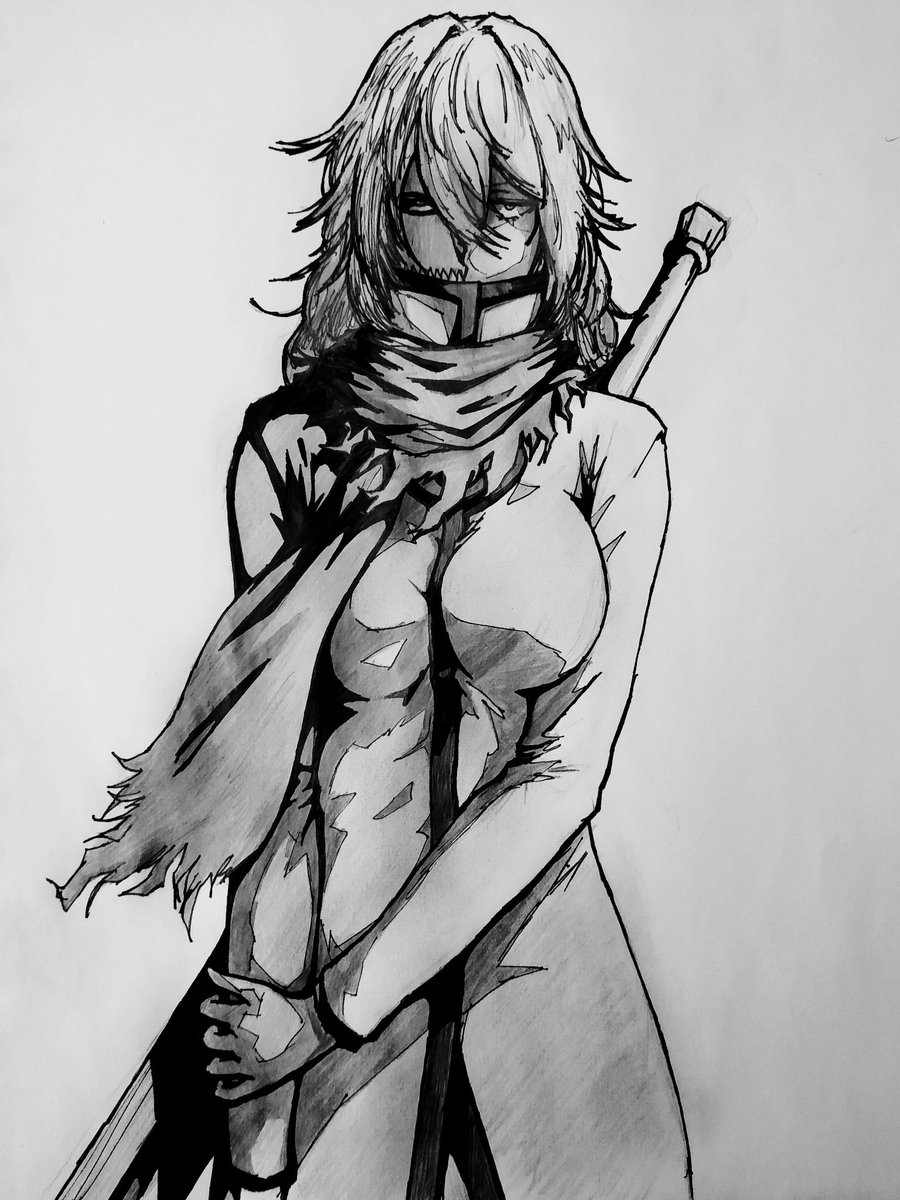 notvongola's tweet image. Old Drawings 10 (Discord Requests)
#traditionalart #smallartists #artmoots