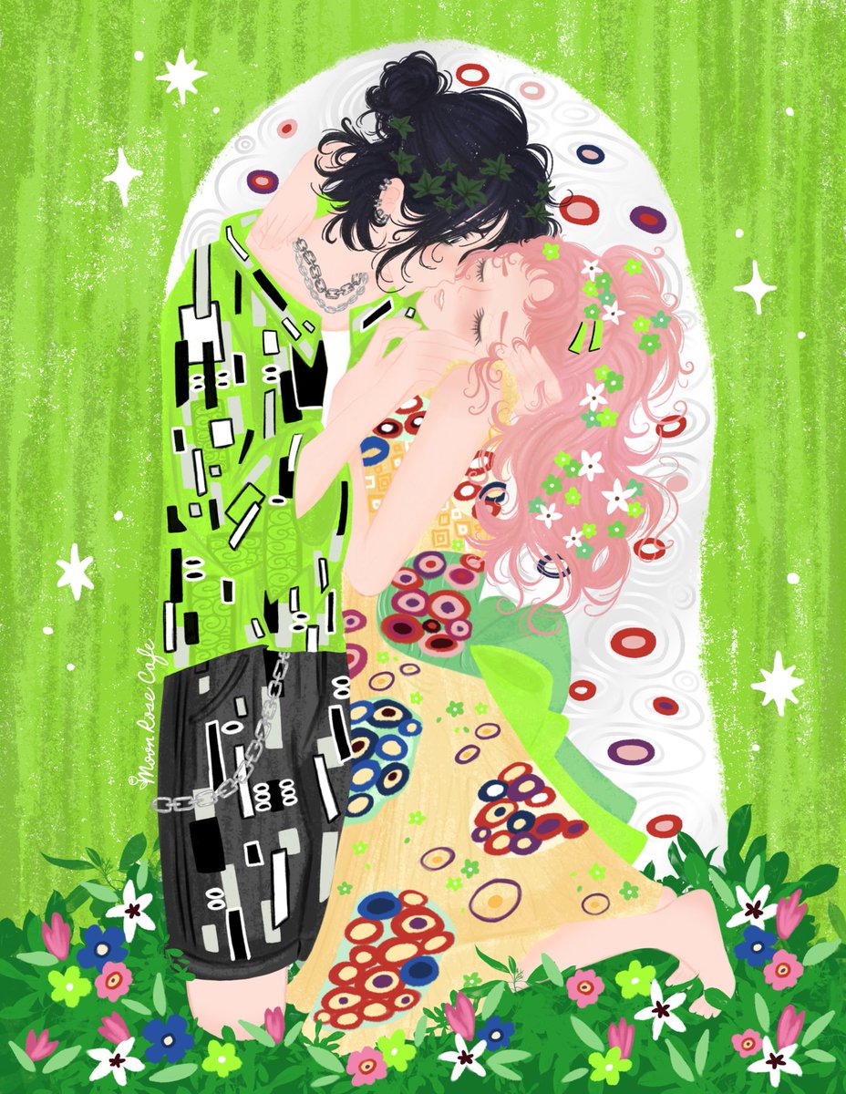 ✿Moon Rose Cafe✿ tweet media