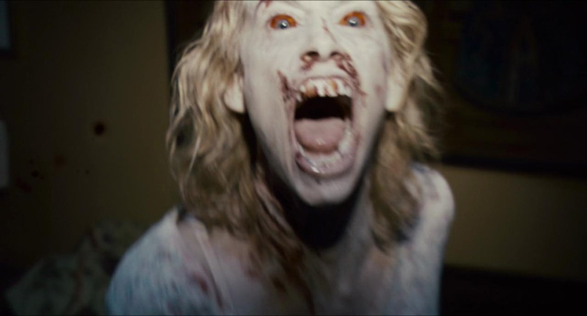 Horror News tweet media
