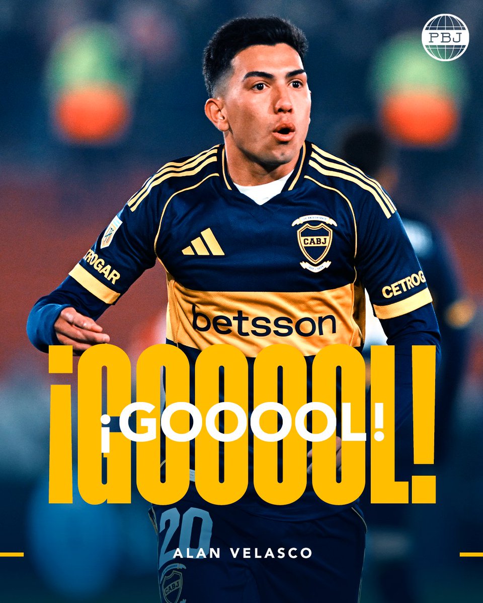 Planeta Boca Juniors tweet media