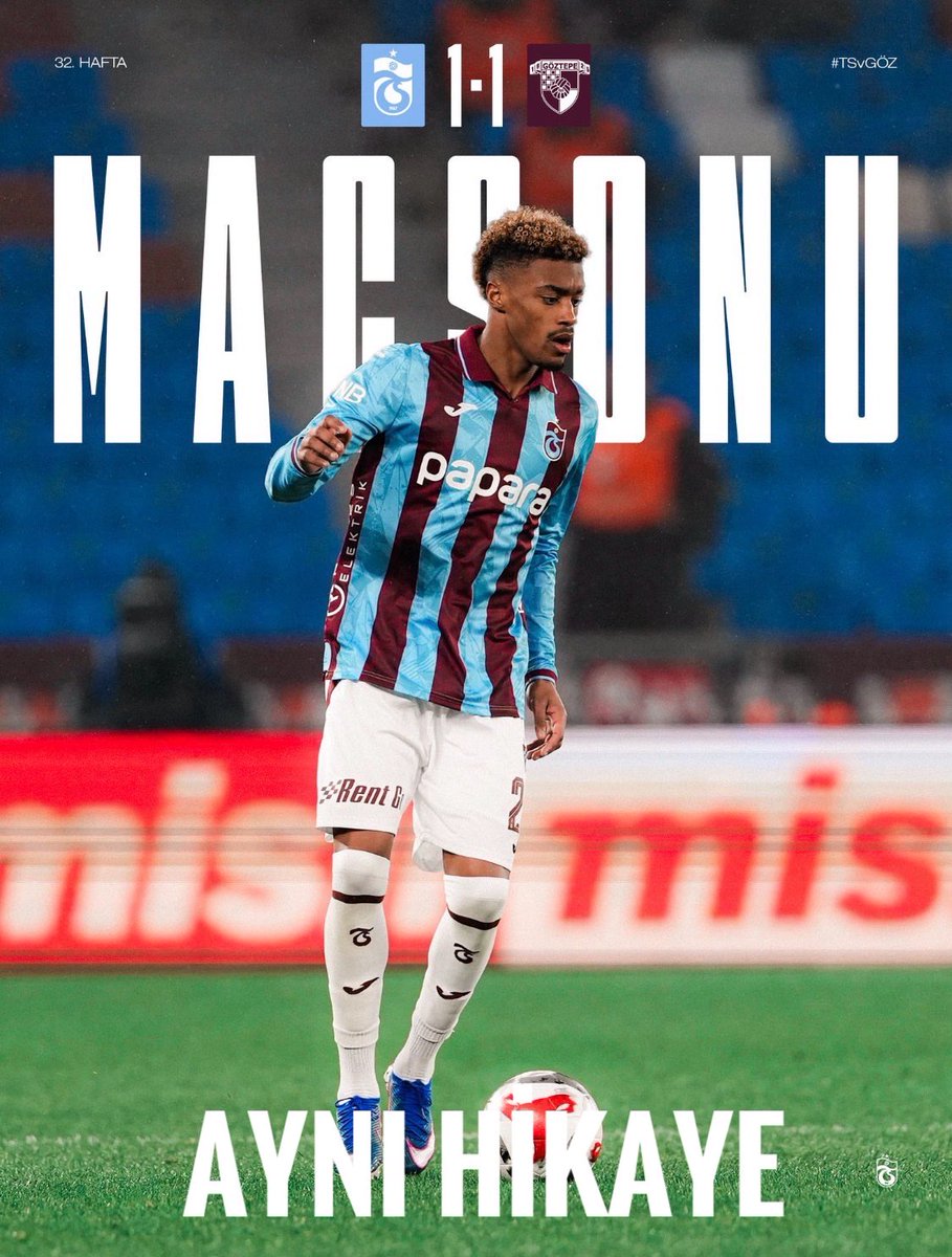 TANSEL61's tweet photo. https://t.co/z1eI5dW1Aw
#Trabzonspor #Trabzon @Trabzonspor @bordomavinet @haydevira @GurbetciGencler https://t.co/dSBAcpdme5