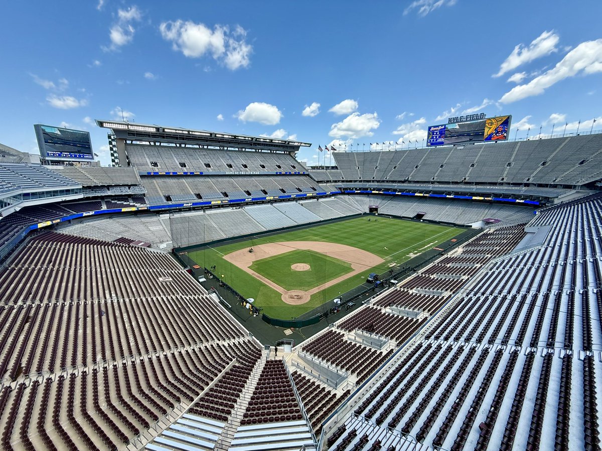 Texas A&M Facilities and Operations tweet media