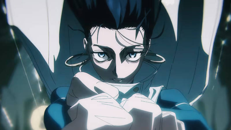 U_Nintendo's tweet image. El estudio MAPPA animó el más nuevo promocional del #manga #JujutsuKaisen Modulo, y algunos lo ven como adelanto de su futuro #anime.