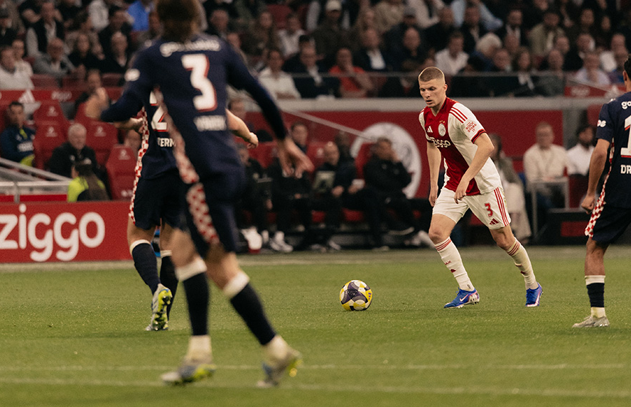 Ajax Polska tweet media