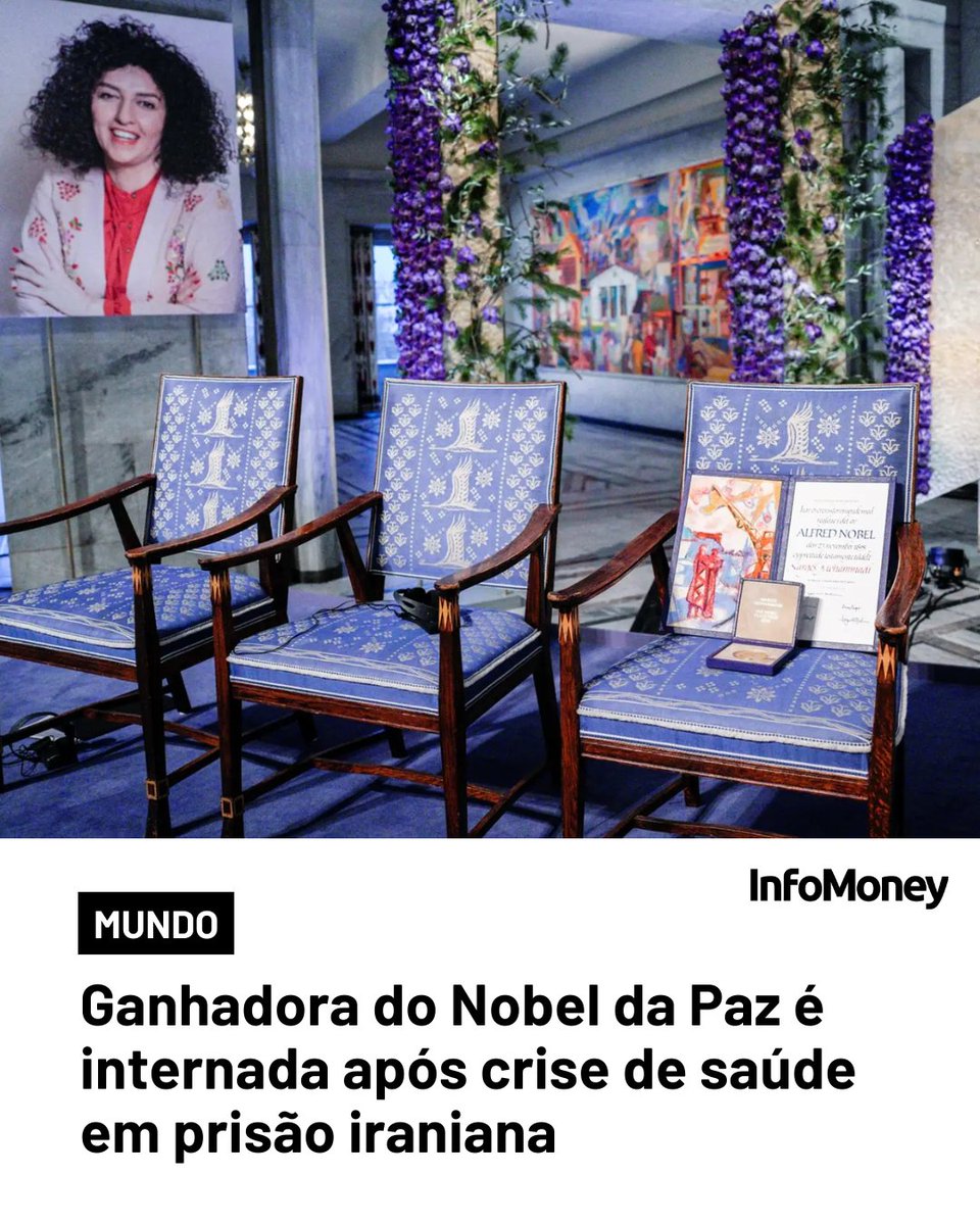 InfoMoney tweet media