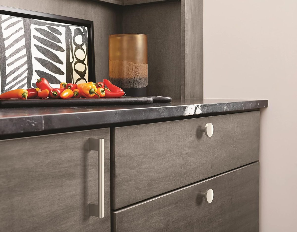 usstoneoutlet's tweet image. Update your cabinets with our stylish Matte Black Round Knob! A perfect hardware choice for your New Orleans home.

zurl.co/A6rN7 

#MatteBlack #RoundKnob #hardware #NewOrleans #USStoneOutlet