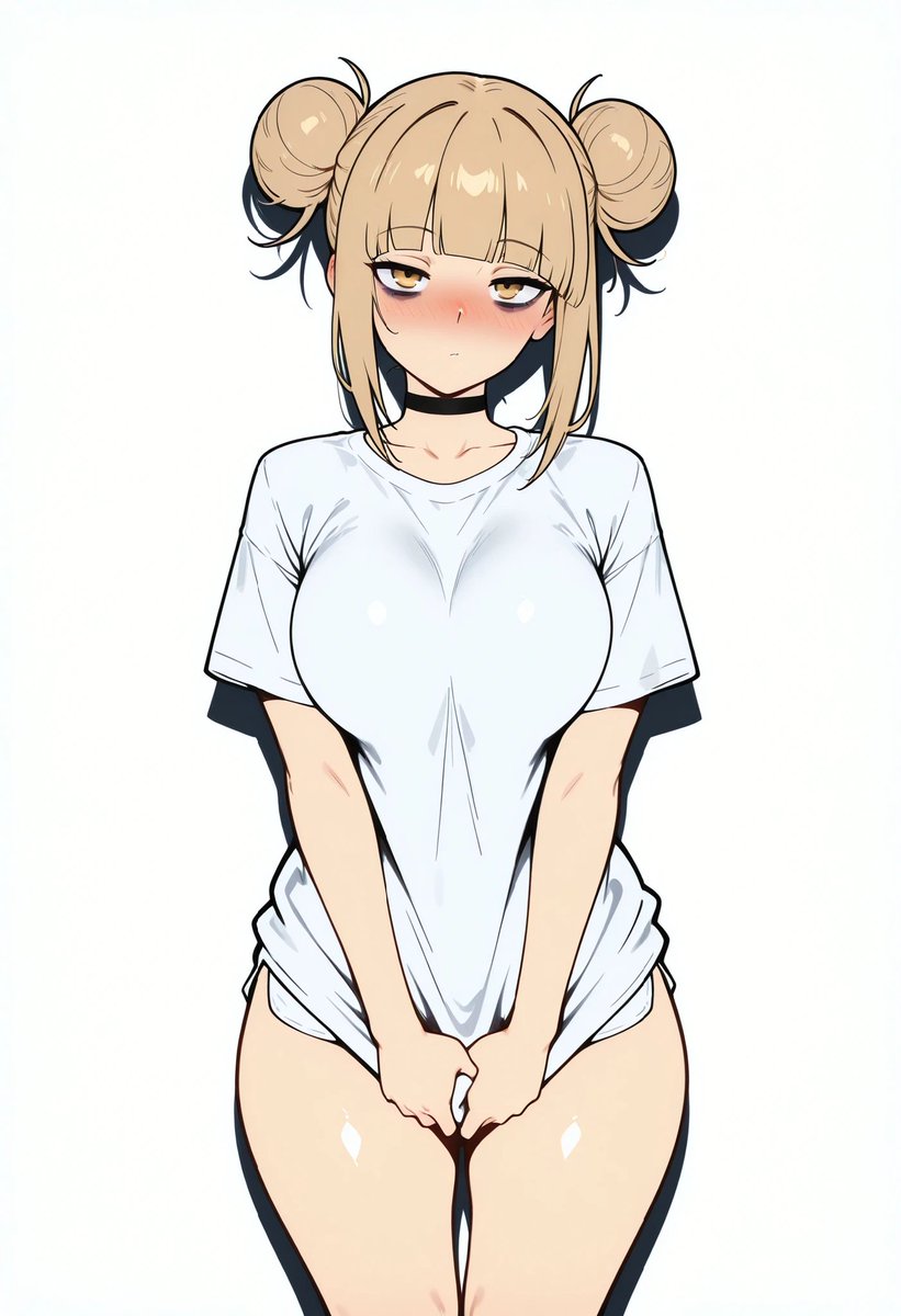 Toga Himiko sfw