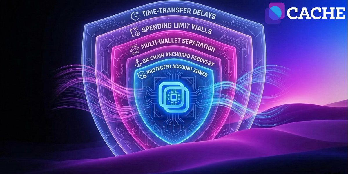 Cache Wallet tweet media
