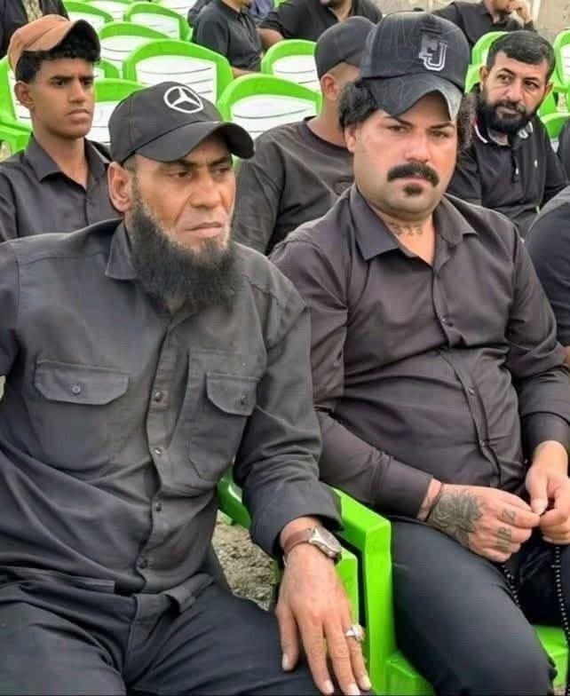 د.راضي العرضحالجي-Radhy6 tweet media