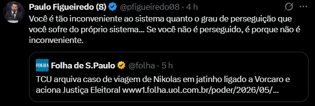 Ravox Brasil tweet media