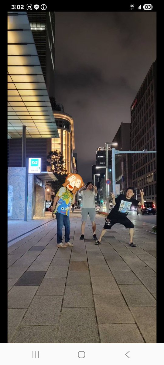 今日もわっしょい tweet media