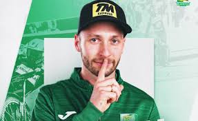 SierakSpeedway's tweet image. Kacper poszedł w górę gdy urlop od Artioma miał Rafał Lewicki i ogarnął boks Woryny. Znaczy potencjał jeździecki jest-dla rybniczanina nie ma zakazu. A że nie zawojuje cyklu? Spokojnie. Najpierw dopingujmy (MÓJ TEKST Z ROKU 2024 dzięki Kacper)
facebook.com/photo.php?fbid…
#sport #sgp