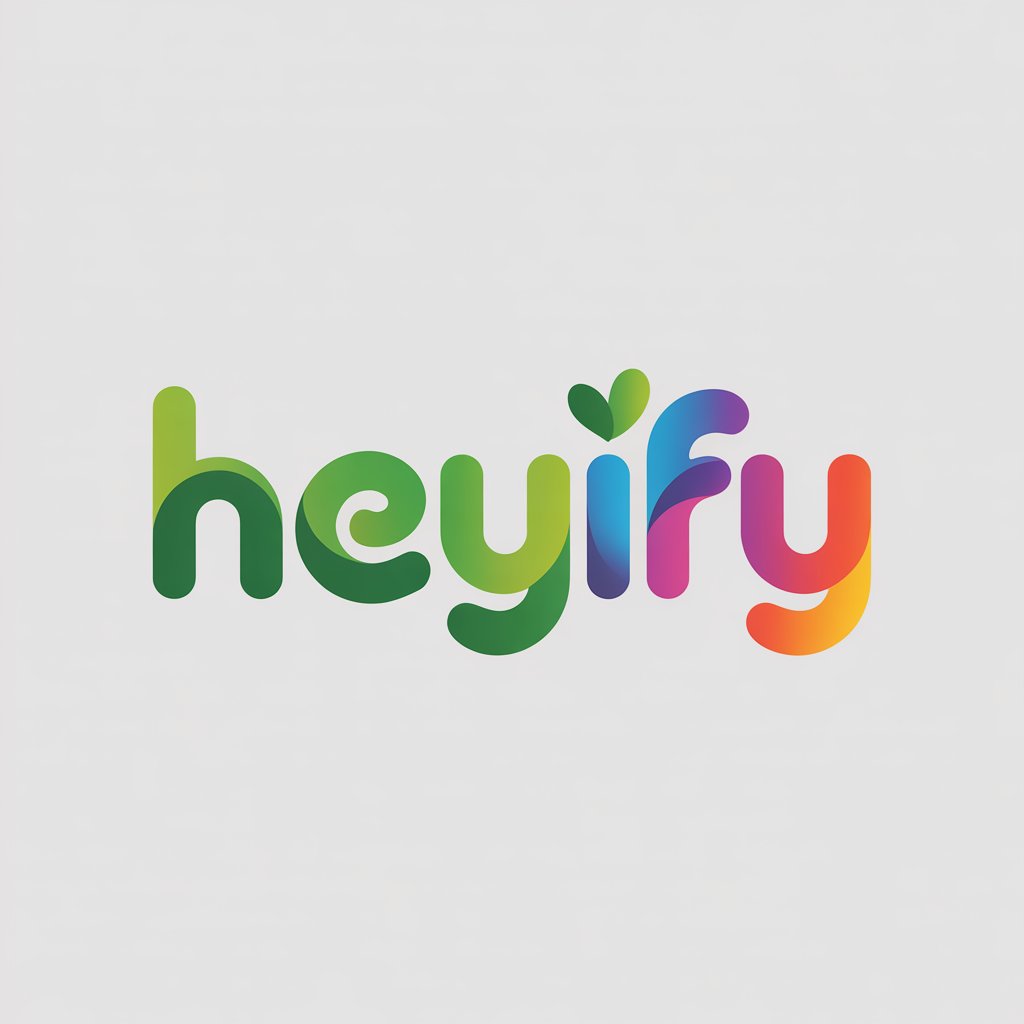 Heyify.com - Domain name now available

A Great brandable domain name. Acquire it today!

For more info, visit Heyify.com

Previous sales for domains ending ify include 

certify.ai  for $110k 
Betify.com for $110k