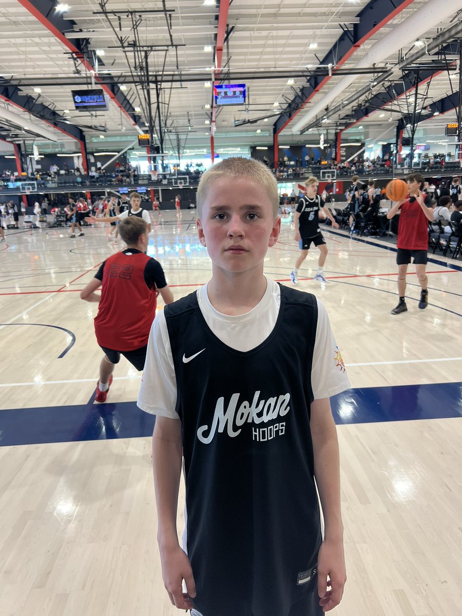 HardwoodEvents's tweet photo. 𝐓𝐨𝐩 𝐏𝐞𝐫𝐟𝐨𝐫𝐦𝐞𝐫𝐬 𝐃𝐚𝐲 𝟐
𝐓𝐡𝐞 𝐊𝐂 𝐂𝐥𝐚𝐬𝐬𝐢𝐜

Phoenix Jordan
17U
RDC 
28 Points

Eli Bashara
14U
Mokan EYBL
11 Points https://t.co/0ZxQkg6kRQ